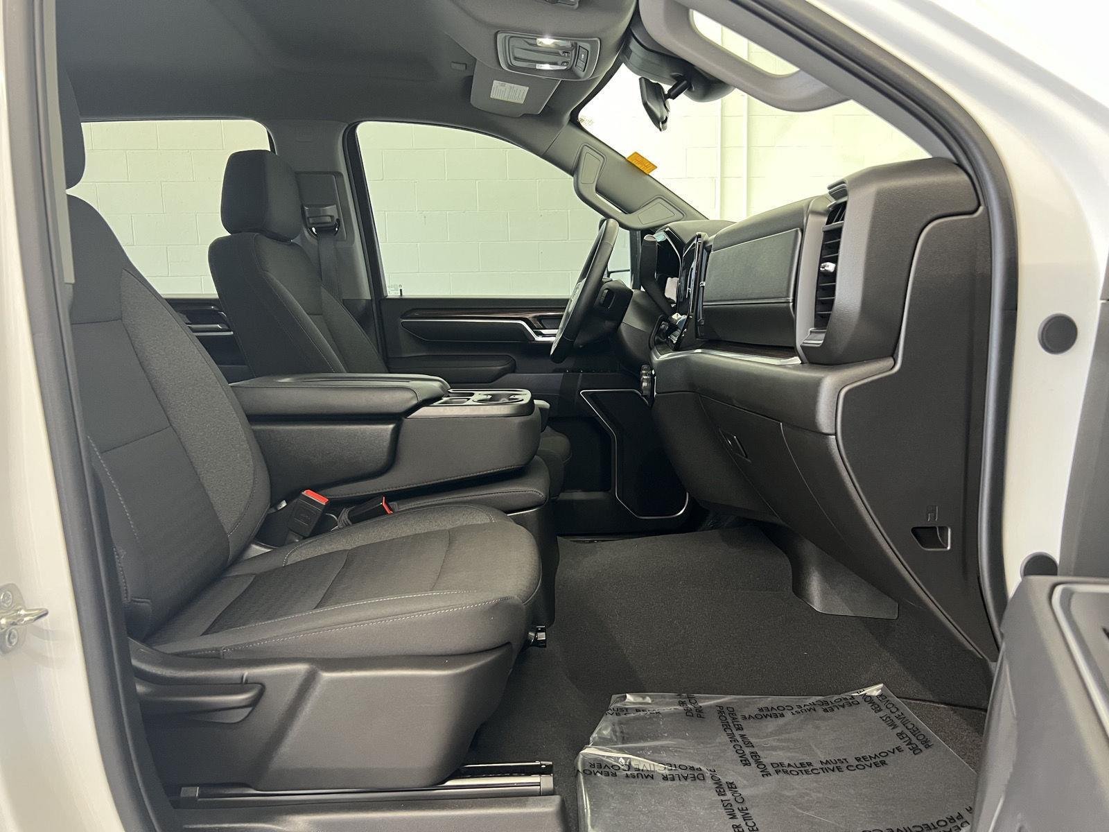 2025 Chevrolet Silverado 2500HD LT - Photo 27