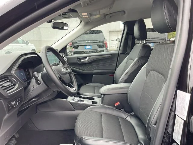 2025 Ford Escape PHEV - Photo 19