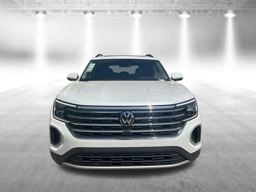 2026 Volkswagen Atlas SE w/Tech - Photo 8
