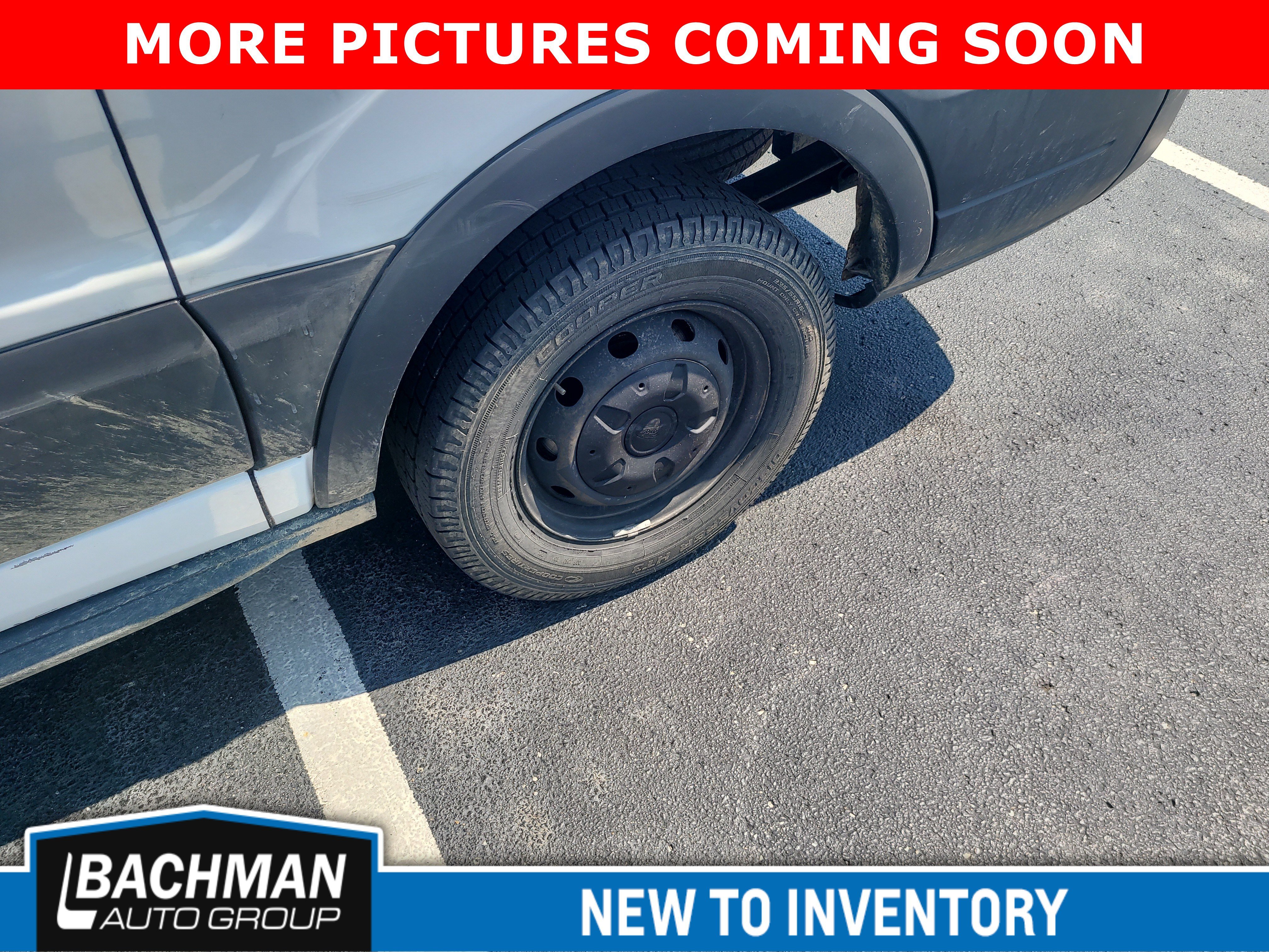 Used 2019 White Ford T150 image 9