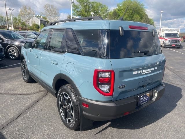 Certified Used 2023 Area 51 Ford Outer Banks image 7