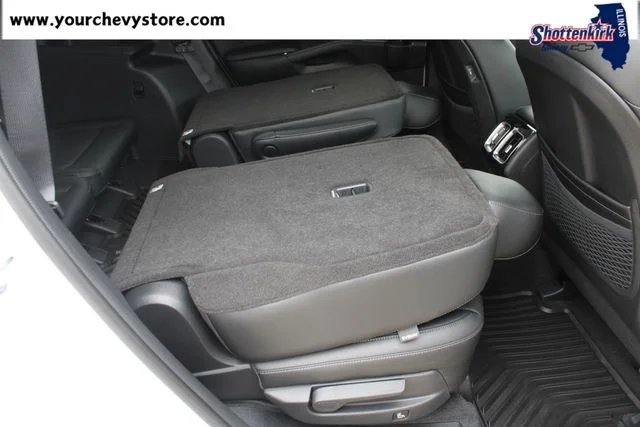 New 2026 White Kia X-Line SX Prestige image 23