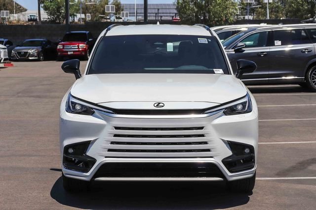 2026 Lexus TX 500h F-Sport Premium - Photo 2