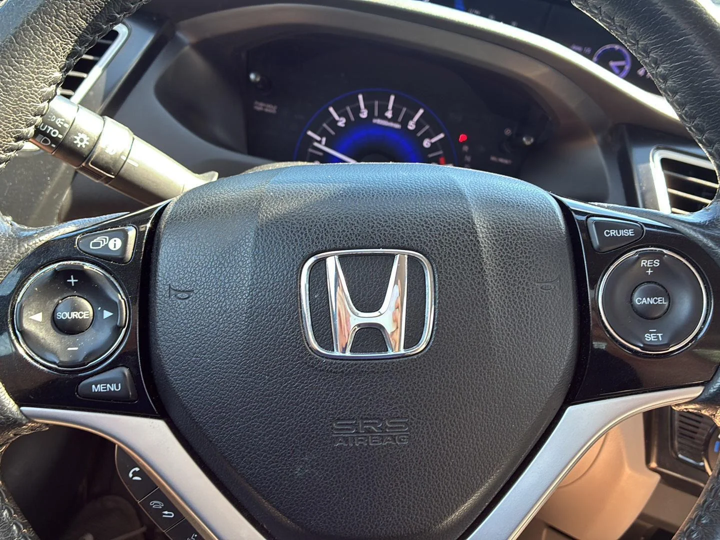 Used 2015 Modern Steel Metalli Honda  image 7