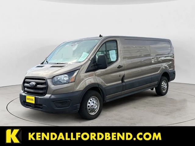 2020 Ford Transit 150 Low Roof 148 WB AWD's photo