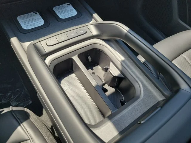 New 2027 Terrain Brown Kia X-Line EX image 27