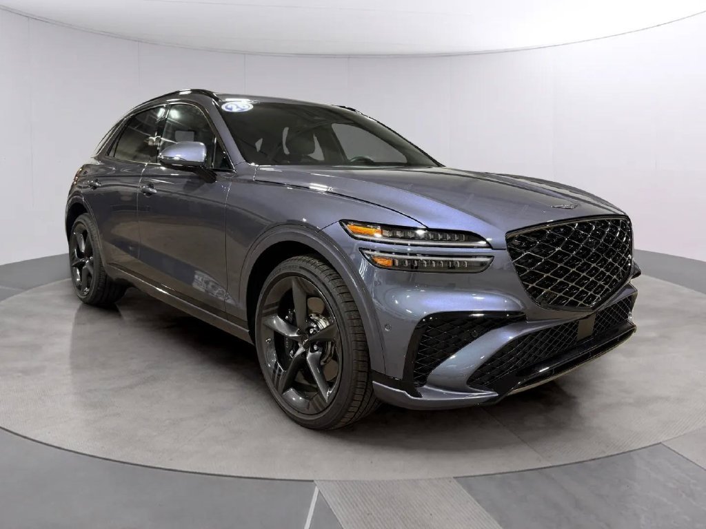 2026 GENESIS GV70