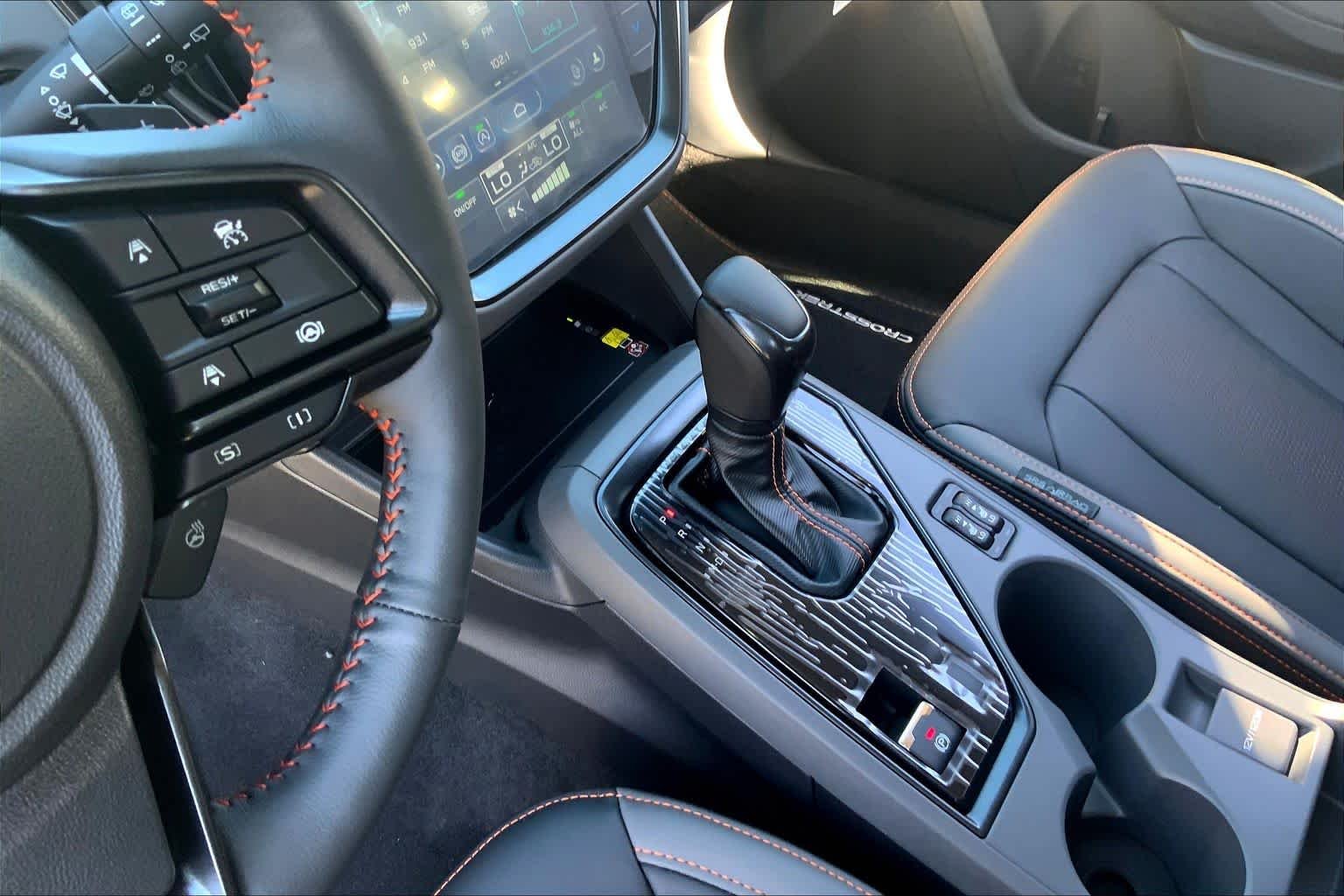 2026 Subaru Crosstrek Limited - Photo 7