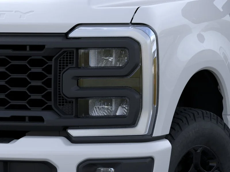 2025 Ford F-350 Super Duty XL - Photo 30