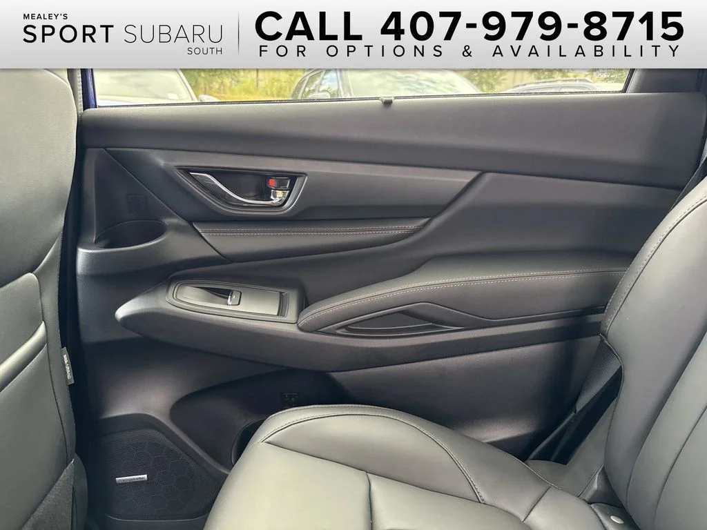2026 Subaru Ascent Limited Bronze Edition - Photo 17