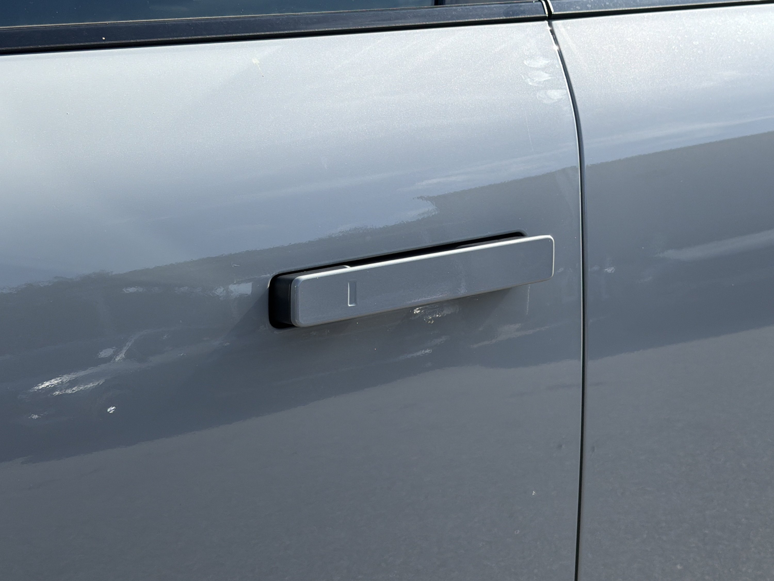 New 2027 Wolf Gray Kia X-Line SX Prestige image 29