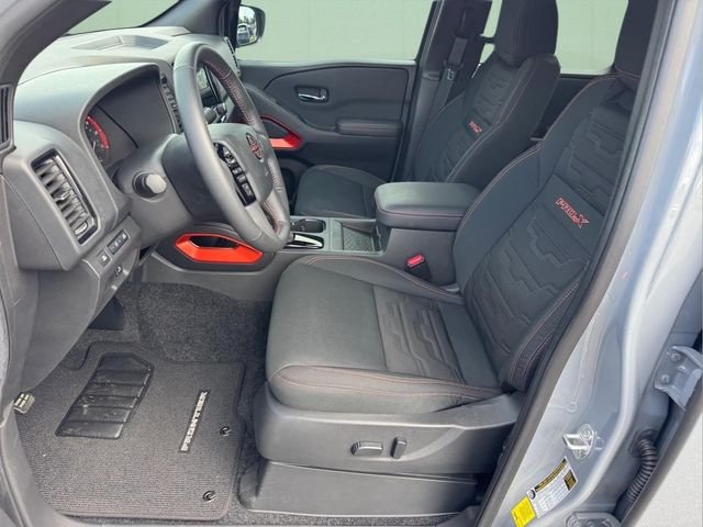 Used 2024 Gray Nissan PRO-X image 6