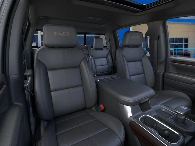 2026 Chevrolet Silverado 1500 High Country - Photo 16