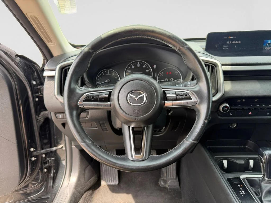 2024 Mazda CX-50 S PREFERRED - Photo 11
