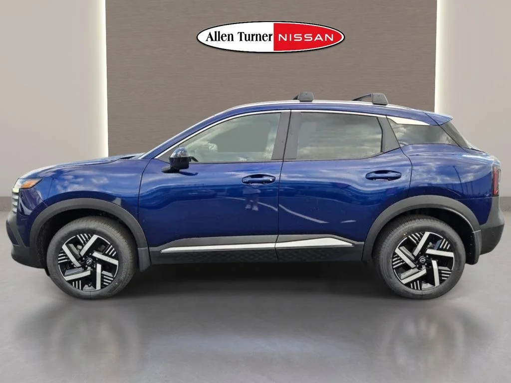 2026 Nissan KICKS SV - Photo 10