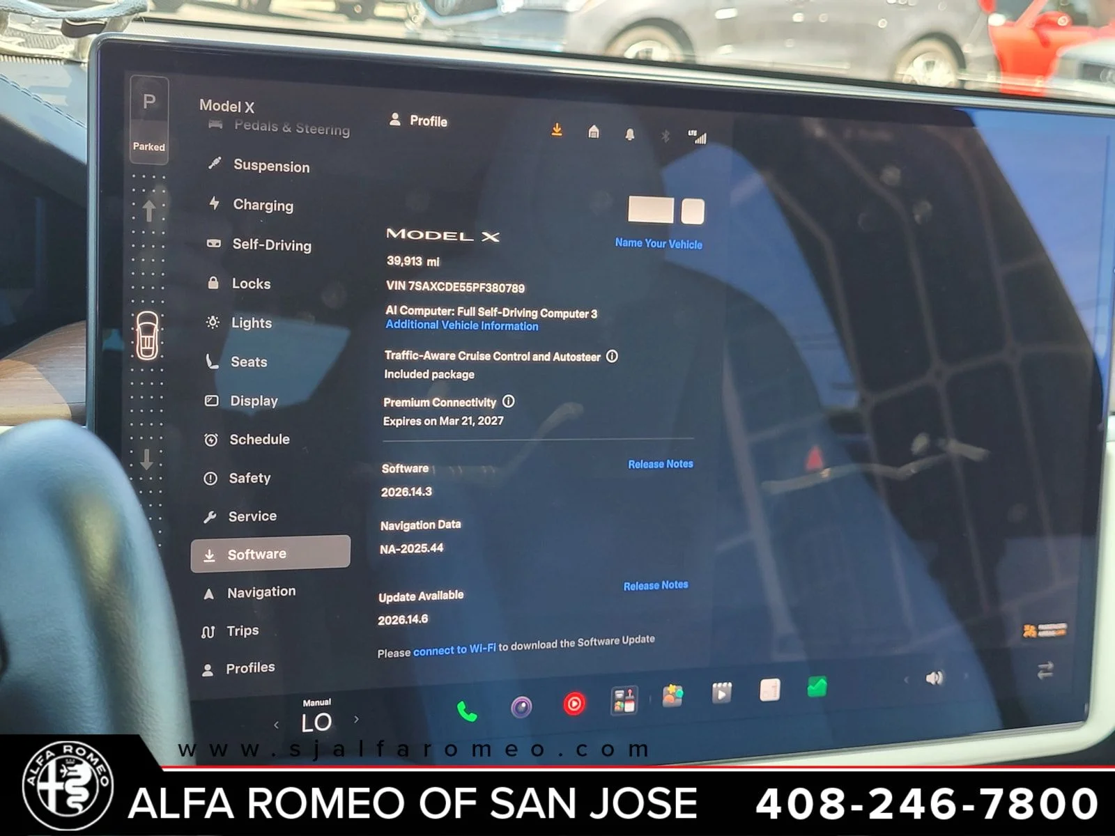 Used 2023  Tesla Base image 9