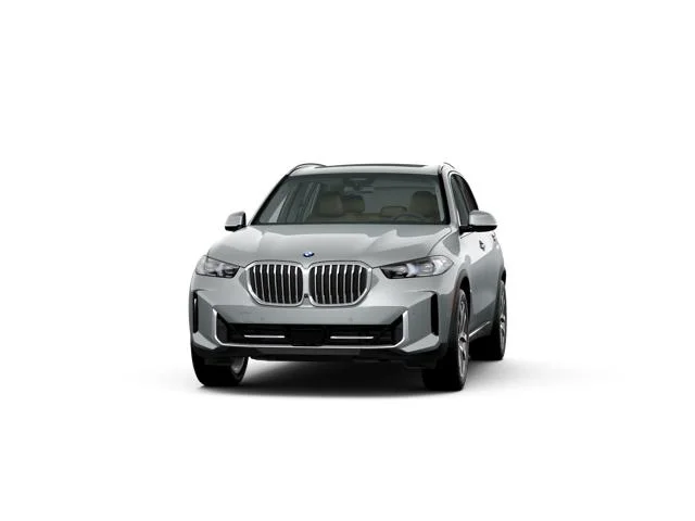 New 2026 Skyscraper Grey Metallic BMW  image 3