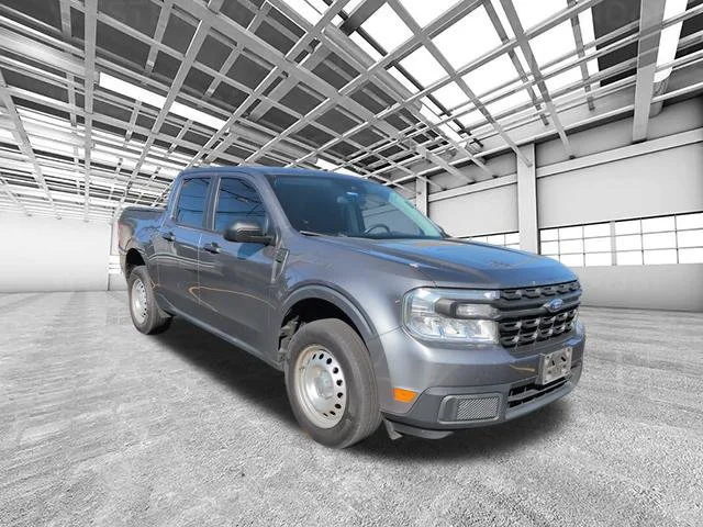 2022 Ford Maverick