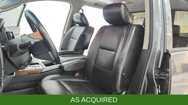 Used 2010 Gray Nissan LE image 17
