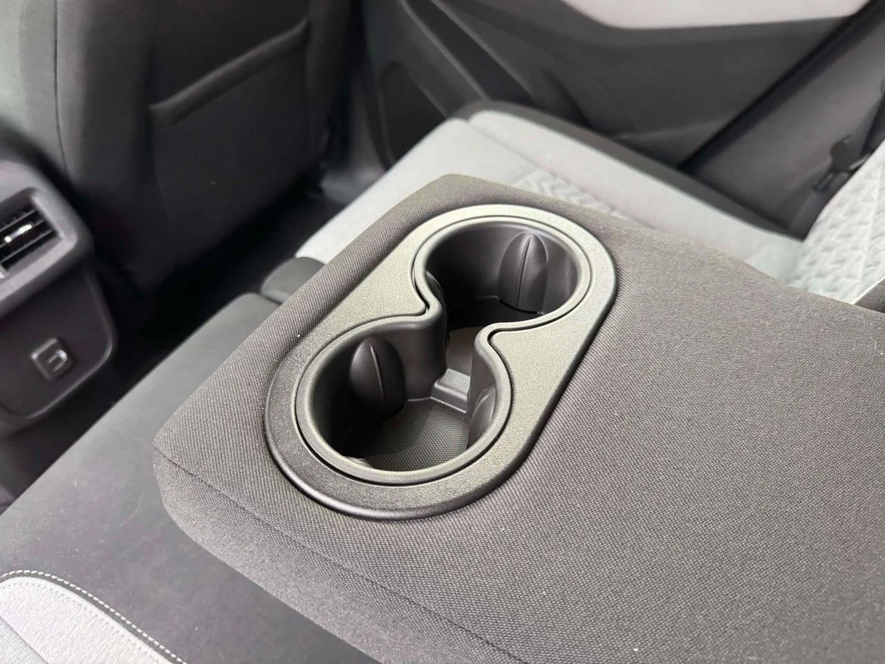 Used 2023 Sterling Gray Metallic Chevrolet FWD LS image 15