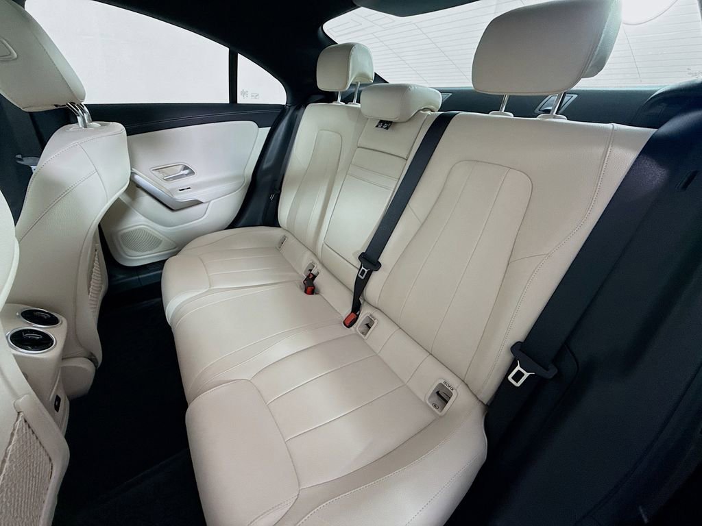 2025 Mercedes-Benz CLA CLA 250 - Photo 53