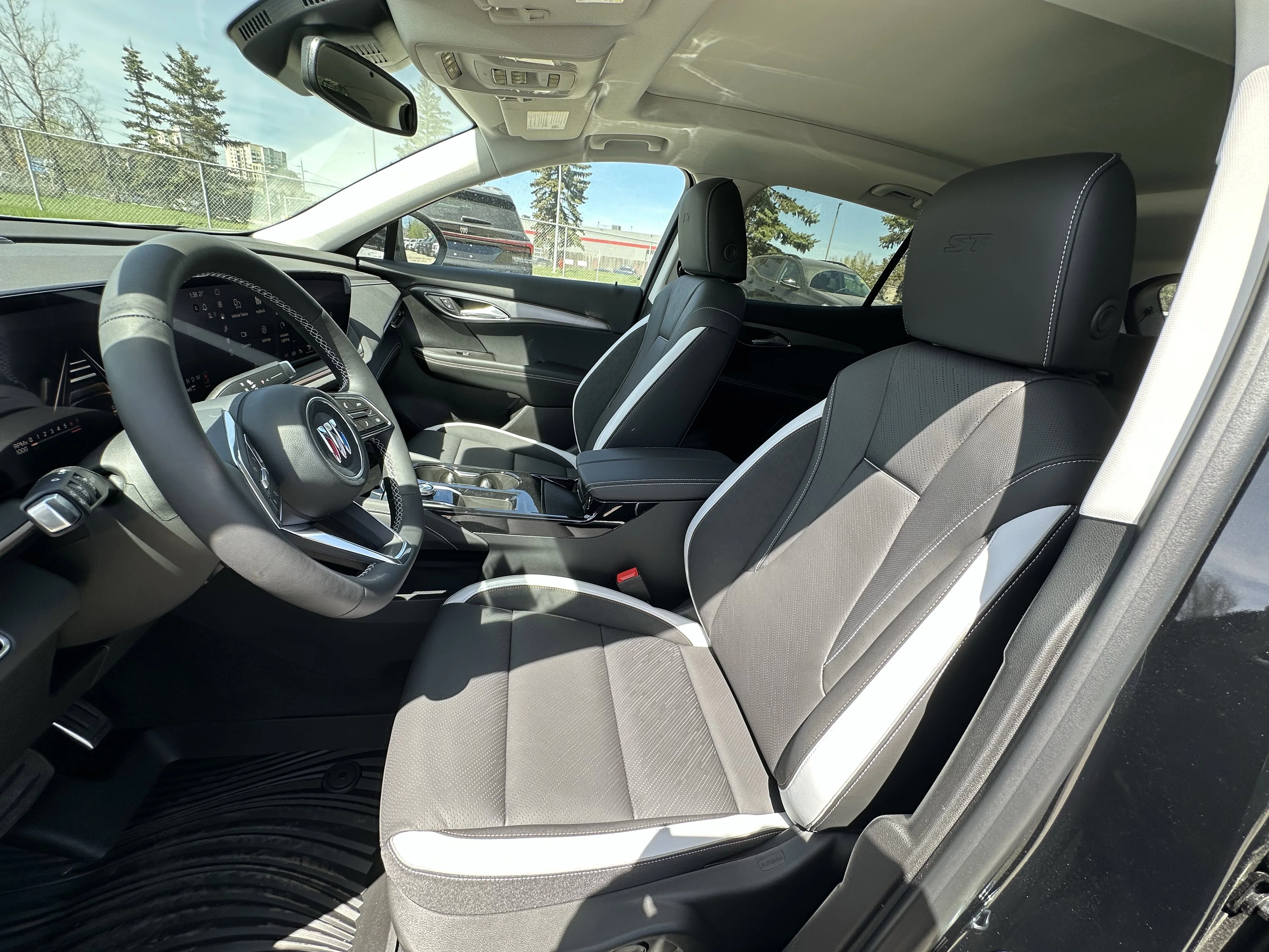 New 2026  Buick Sport Touring image 9
