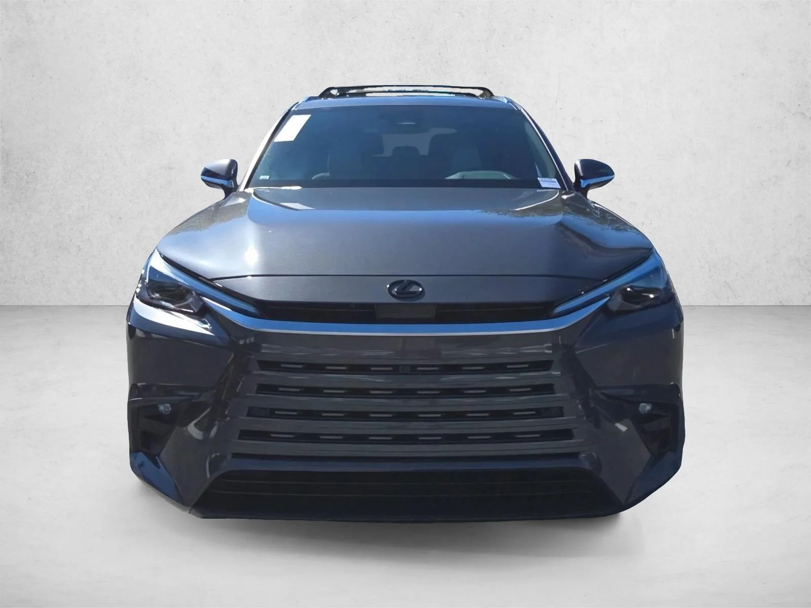New 2026 Cloudburst Gray Lexus  350 PREMIUM image 6