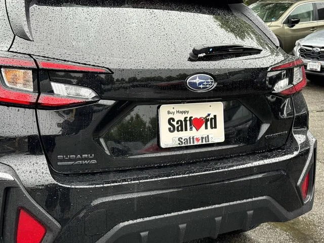 Used 2026 Black Subaru Limited image 11
