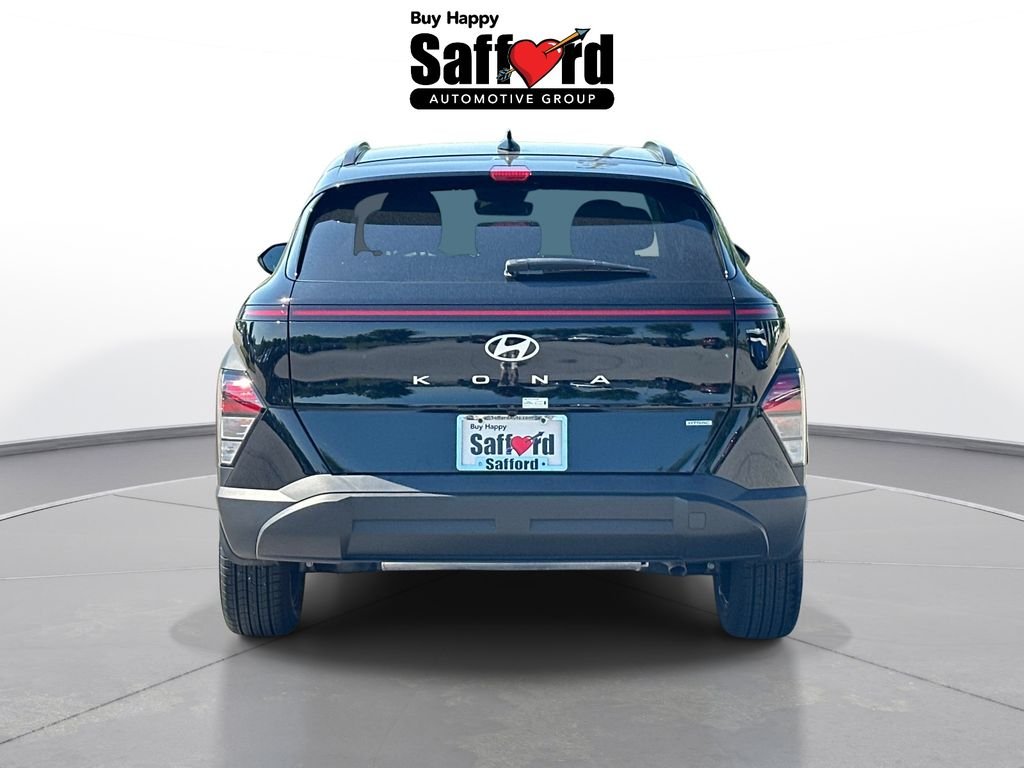 2026 Hyundai Kona SEL Sport - Photo 6