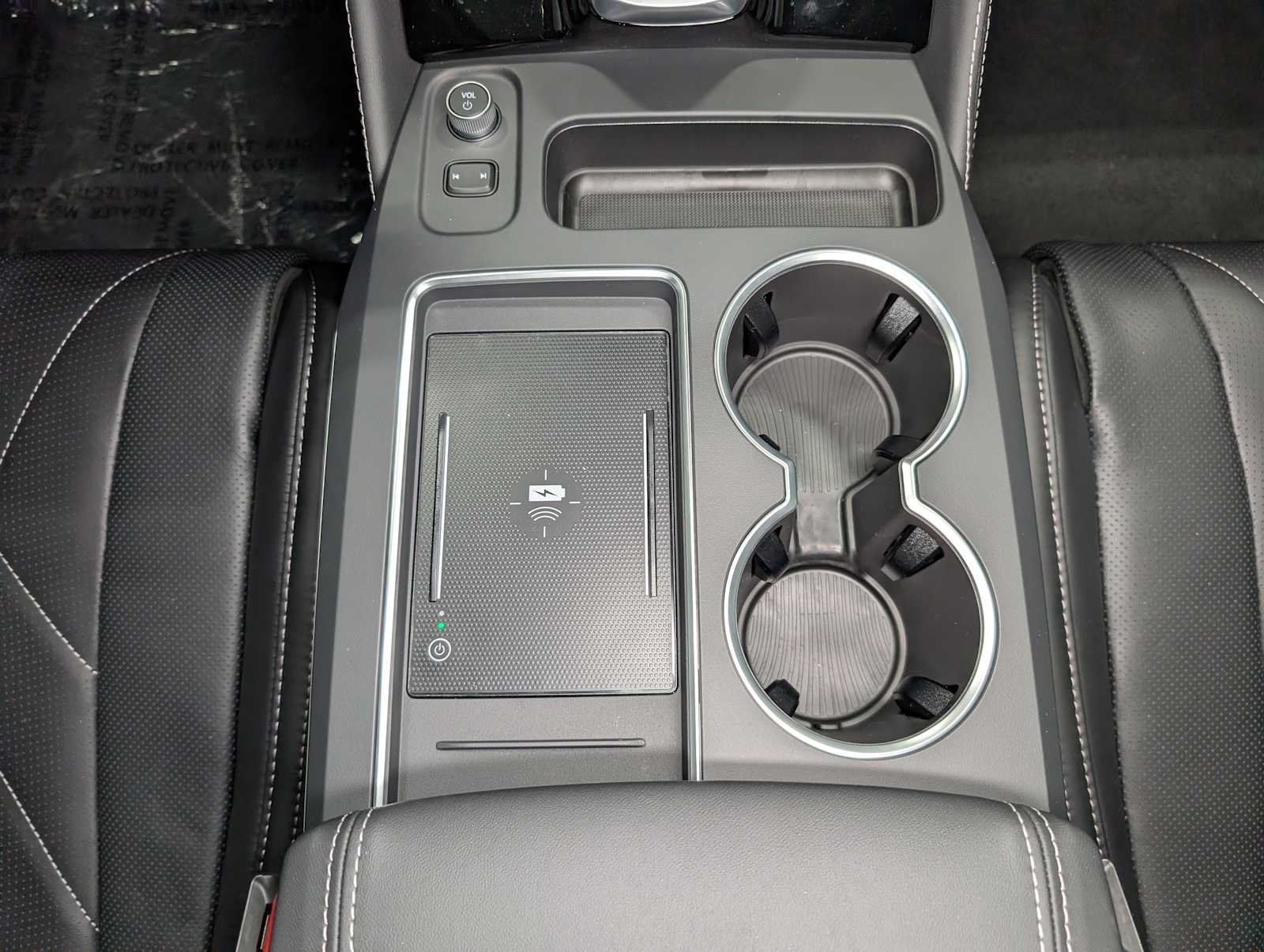 New 2026 Liquid Carbon Metallic Acura w/Advance Package image 19