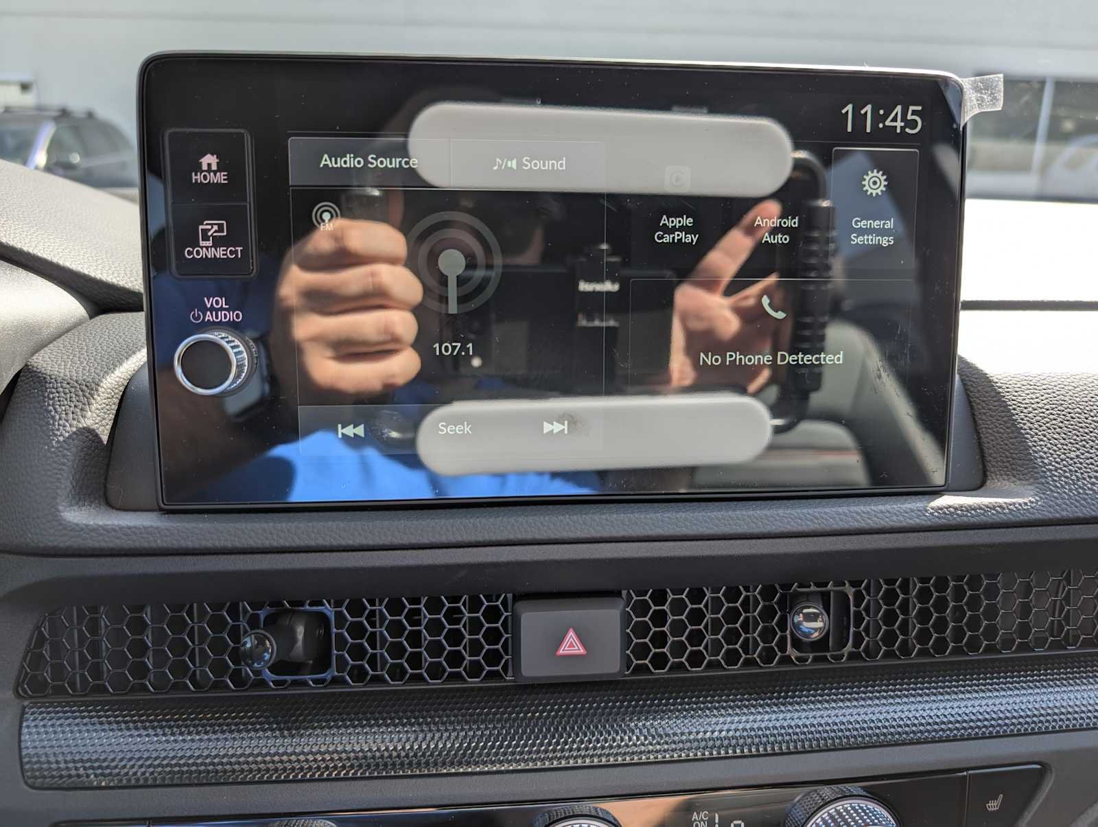 2026 Honda CR-V Sport-L - Photo 20