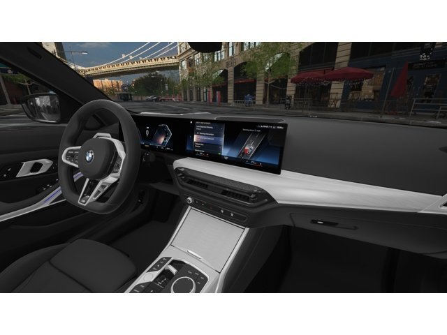 New 2026 Vegas Red Metallic BMW  image 14