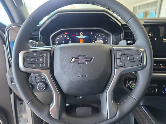 2026 Chevrolet Silverado 1500 RST - Photo 17