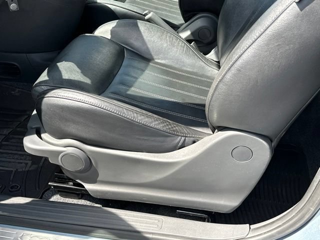2015 FIAT 500 Sport - Photo 27