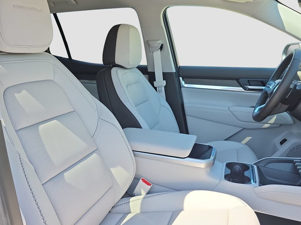 2026 GMC Terrain Denali - Photo 20