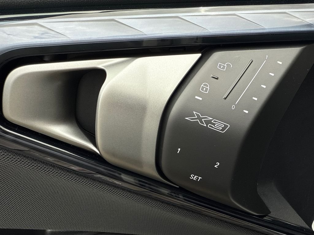 New 2026 Alpine White BMW 30 xDrive image 25