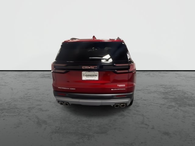 2027 GMC Acadia Elevation - Photo 7