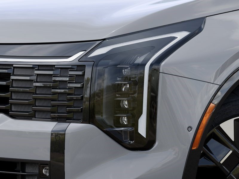 New 2027 Wolf Gray Kia SX Prestige image 10