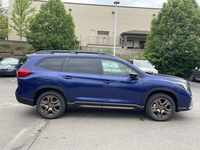 New 2026 SAPPHIRE BLUE PEARL Subaru Limited Bronze Edition 7-Passenger image 6
