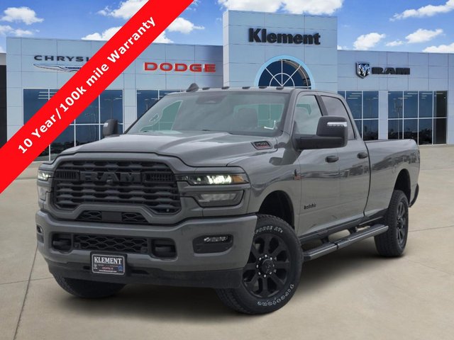 2026 RAM 2500 Lone Star