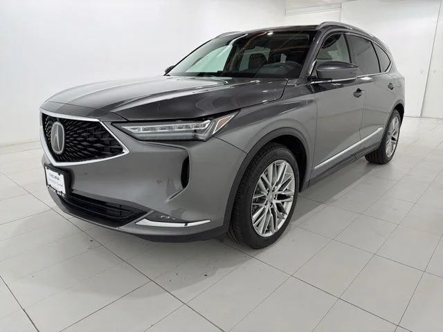 2023 Acura MDX SH-AWD w/Advance Package's photo