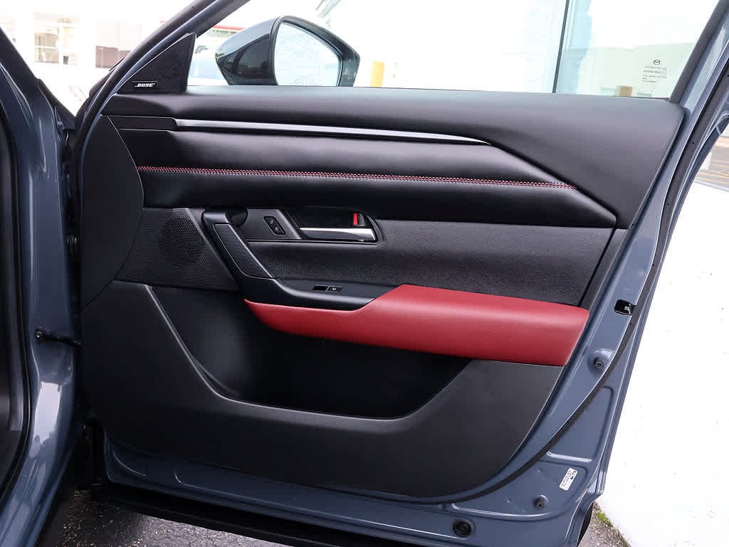 2026 Mazda CX-50 Premium Plus - Photo 32