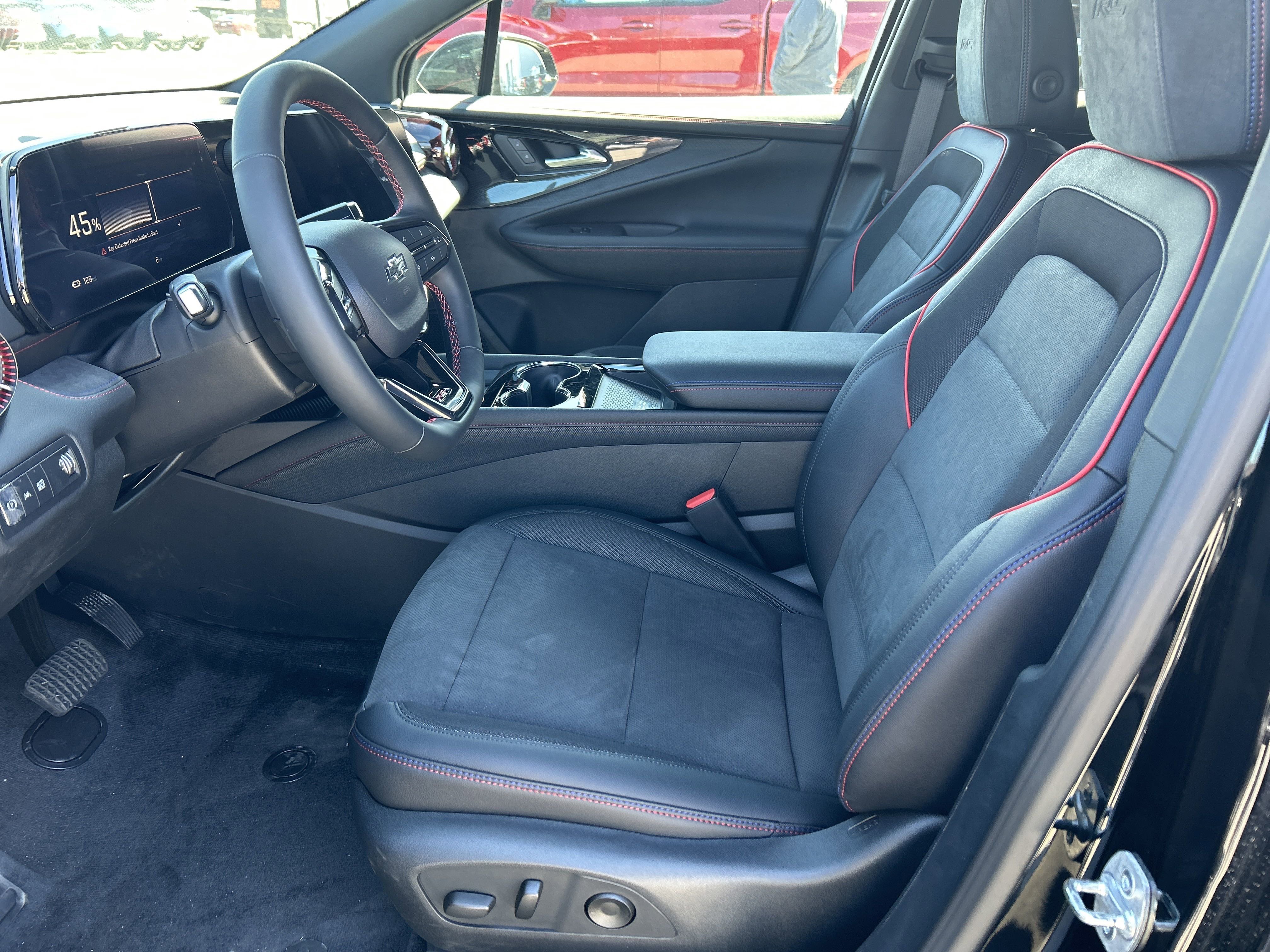 2025 Chevrolet Blazer EV RS - Photo 9
