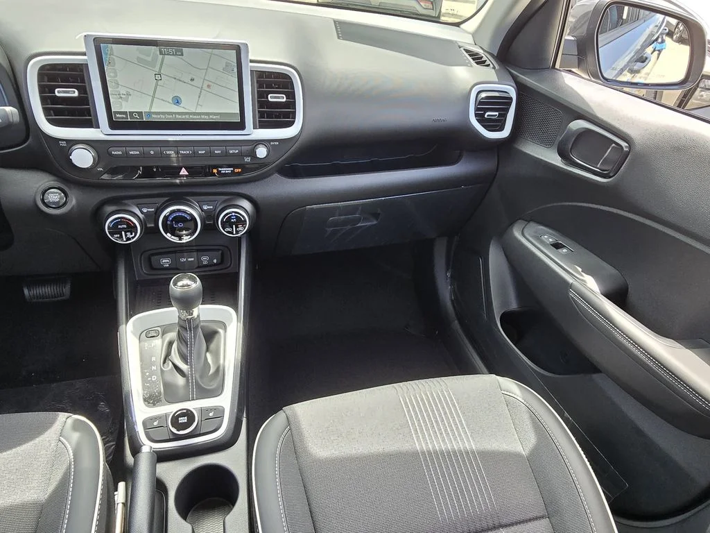New 2026 Gray Hyundai SEL image 21