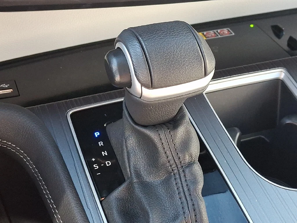 Certified Used 2025 Gray Toyota XLE image 17