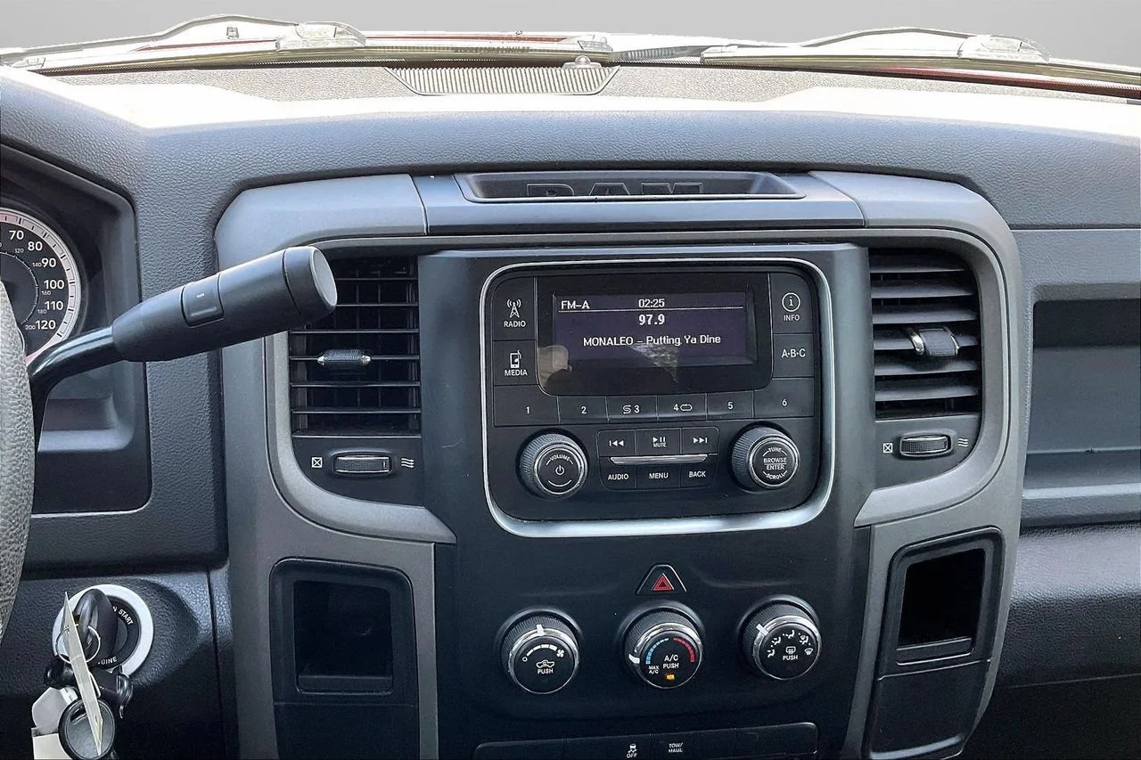 Used 2013 Red Ram Express image 11