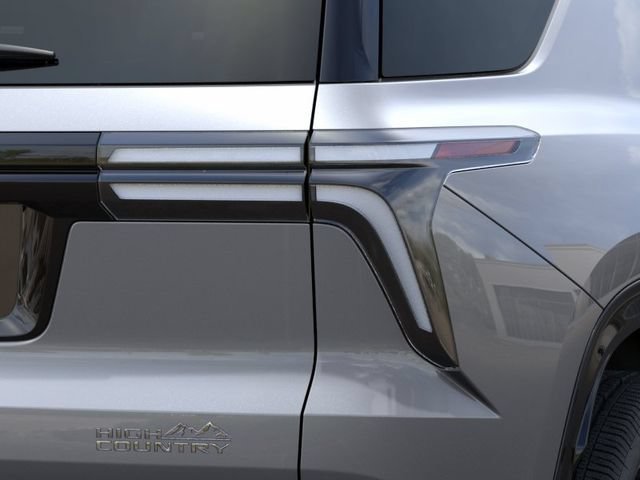 2026 Chevrolet Traverse High Country - Photo 11