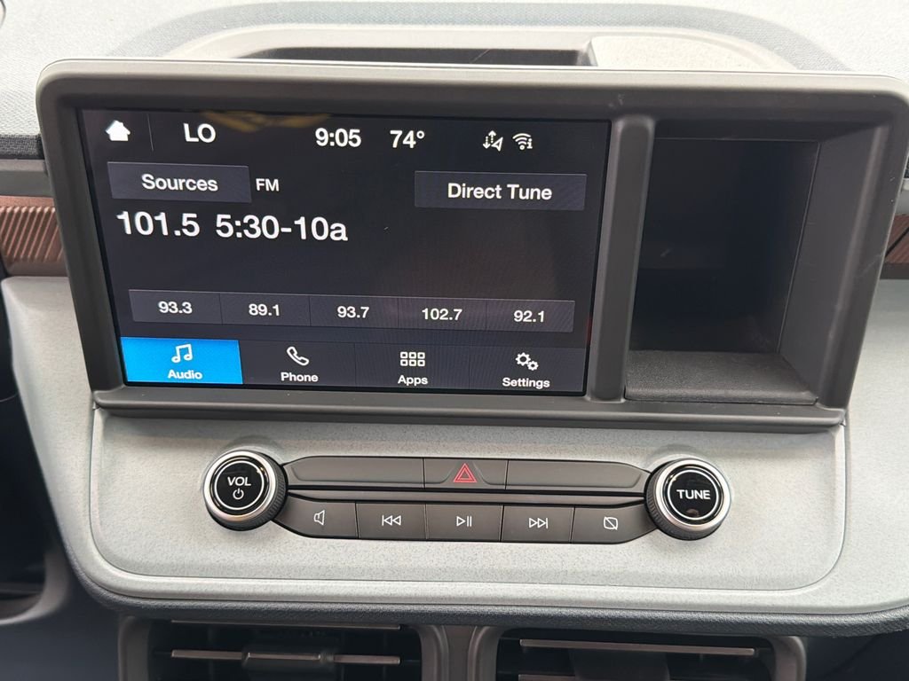 2023 Ford Maverick Lariat - Photo 28