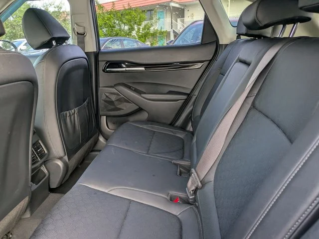 Used 2022 Gray Kia SX image 15