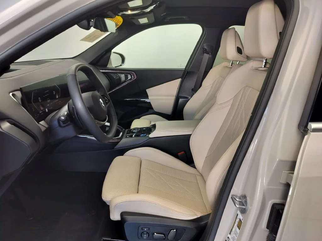 Certified Used 2026 Beige BMW 30 xDrive image 8